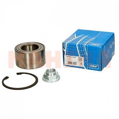 Подшипник ступицы передней SKF Чери Тиго T11-3003015