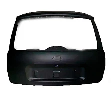 Крышка багажника (дверь 5-я) Лифан 520 Бриз LCA6301000 - mahina.in.ua
