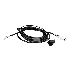 Трос лючка бензобака седан Чери М11 M11-5401550 - mahina.in.ua