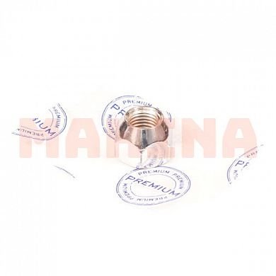 Гайка колесная PREMIUM Джили МК Кросс (МК-2) (PR0339) JQ391C12T13F6