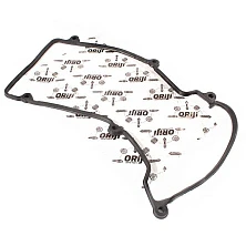 Прокладка клапанной крышки 0.8 Чери КуКу 372-1003036 - mahina.in.ua