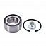 Подшипник ступицы передней SKF Бид Ф6