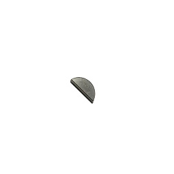 Шпонка коленвала 2.0, 2.4 Чери Тигго SMD008959 - mahina.in.ua