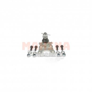 Шаровая опора нижняя NIPPARTS БОГДАН 2251, 2351 2904340-K00SH