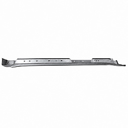 Порог левый металл Чери Тигго T11-5101610-DY - mahina.in.ua