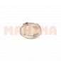 Колпак колеса на литой диск ORIJI Чери Тиго (OR1120) S11-3100510AH