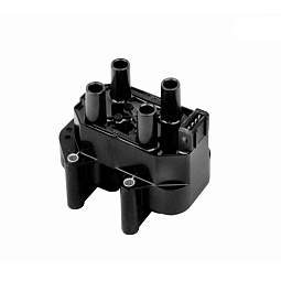 Катушка зажигания Чери Тигго 5 (T21) A11-3705110EA - mahina.in.ua