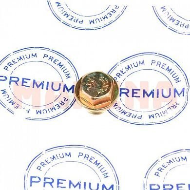 Болт сливной масла PREMIUM Джили СК (PR1678) E020400101