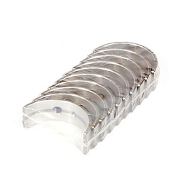 Вкладыши коренные 0.25 (1.1) Чери КуКу 472-BJ1005012BA - mahina.in.ua