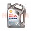 Масло моторное 5W-30 4L SHELL HELIX ULTRA Джили ФС