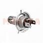 Лампа галогенная BREVIA 12V 55W P43T