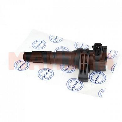 Катушка зажигания PREMIUM Бид Ф3 (PR0590) 10204809-00