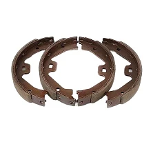 Колодки ручного тормоза (ком-кт 4 шт) МГ550 (Морис Гараж) 10025931 - mahina.in.ua