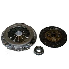 Комплект сцепления (полный) Чери КуКу S11-1601030DA/S11-1601030DA - mahina.in.ua