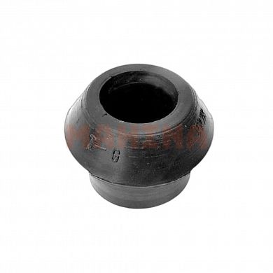 Втулка рычага переднего TEDGUM Чери КуКу S11-2906015
