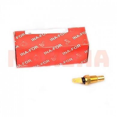 Датчик температуры охлаждающей жидкости INA-FOR Чери Кросс Истар SMD091056