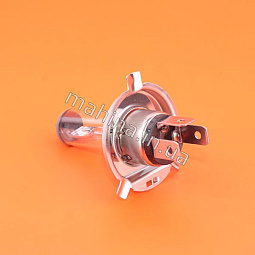 Лампа галогенная Чери Тигго 5 (T21) 12V 55W P43T - mahina.in.ua