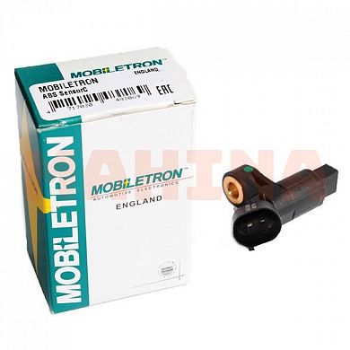 Датчик ABS передний левый MOBILETRON Чери Карри A11-3550111