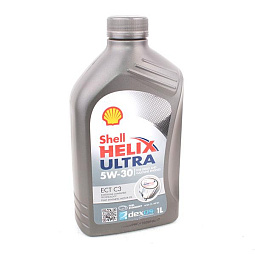 Масло моторное 5W-30 1L HELIX ULTRA Бид Г3 5W-30 - mahina.in.ua