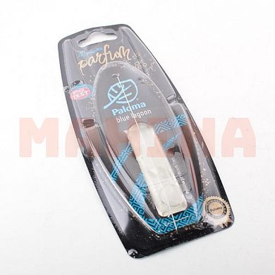 Ароматизатор Paloma Parfume LINE Premium Blue Lagoon Paloma Parfume LINE