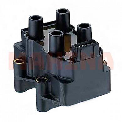 Катушка зажигания TOPRAN Чери Амулет A11-3705110EA