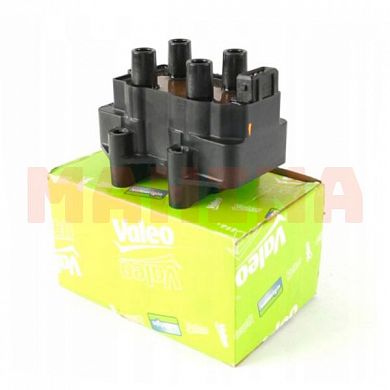 Катушка зажигания VALEO ЗАЗ Вида A11-3705110ЕА