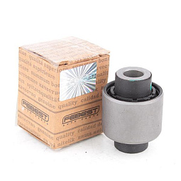 Сайлентблок заднего кулака Чери Тигго 8 (T18) M11-6GN3301073 - mahina.in.ua