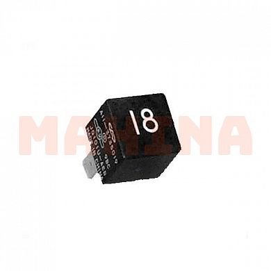 Реле №18 Чери Амулет A11-3735019