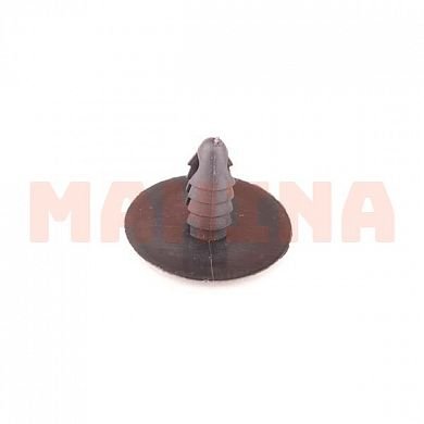 Клипса обшивки потолка оригинал Чери Элара B11-8402225