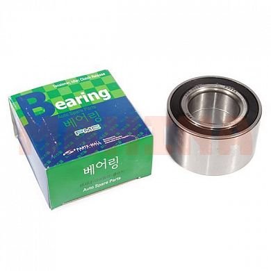 Подшипник ступицы передней PARTS MALL Чери Тигго 3 (T11FL3) T11-3001030