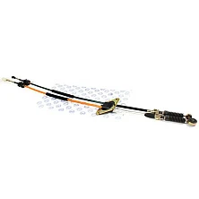 Трос КПП (на 2 болта) Чери Тигго T11-1703090 - mahina.in.ua