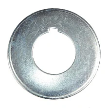 Шайба шестерни коленвала Чери Карри 480-1005061 - mahina.in.ua