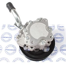 Насос гидроусилителя руля Чери М11 M11-3407010 - mahina.in.ua
