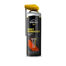 Антикорозионное средство UNDERCOATING SPRAY 650ml  brx-2012n - mahina.in.ua