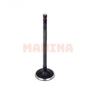 Клапан впускной Q-FIX Чери Кросс Истар SMD159502