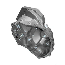 Корпус КПП (0.8, 1.1 MT) Чери КуКу QR512-1701101 - mahina.in.ua