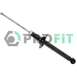 Амортизатор задний газ-масло Бид Ф6 10356110-00 - mahina.in.ua
