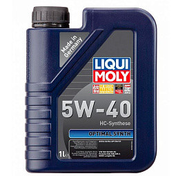 Масло моторное 5W-40 1L EXTREME МГ550 (Морис Гараж) 5W-40 - mahina.in.ua