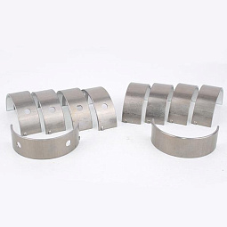 Вкладыши коренные STD (2.4) Чери Истар SMD327493 - mahina.in.ua