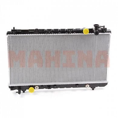 Радиатор охлаждения Чери Тиго T11-1301110CA