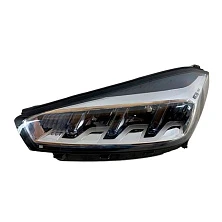 Фара передняя левая Чери Тигго 8 (T18) 605000016AA - mahina.in.ua