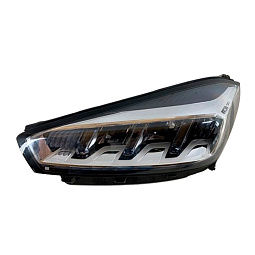 Фара передняя левая Чери Тигго 8 (T18) 605000016AA - mahina.in.ua