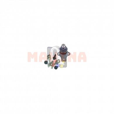Шаровая опора RTS Чери Карри A11-2909060