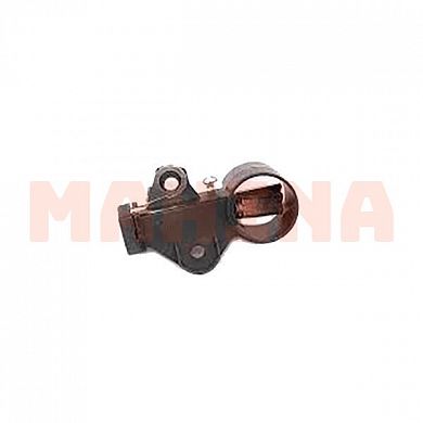 Щетки генератора Чери Амулет A11-3701110BC-S