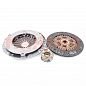 Комплект сцепления (полный) VALEO Чери Тигго T11-1601030BA/T11-1601020BA