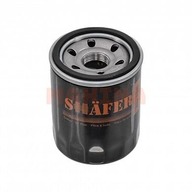 Фильтр масляный SHAFER ФАВ В5 15600-T2A00