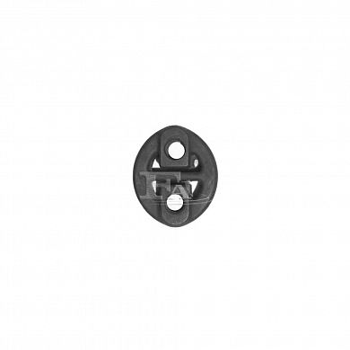 Подвес глушителя FAI Чери Тиго T11-1203261