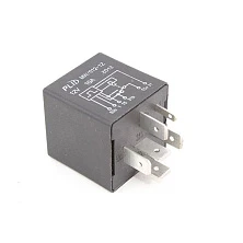 Реле №19 Чери Кимо A11-3735025 - mahina.in.ua
