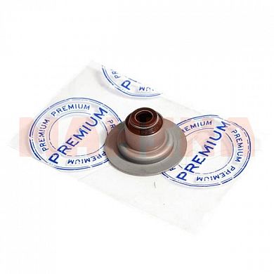 Сальник клапана PREMIUM Чери Амулет (PR1303) 480-1007020