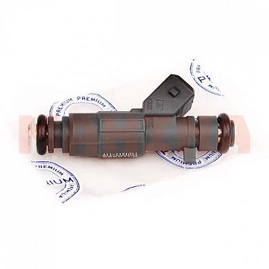 Форсунка топливная PREMIUM Чери Тигго (PR0043) A11-1121011